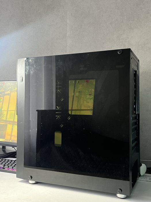 ВЕЛИКИЙ! | Ігровий корпус,пк |CLS Boostboxx