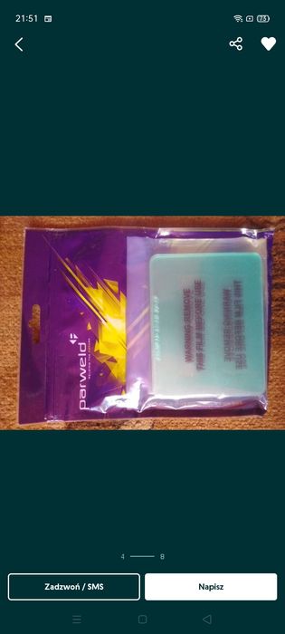 Przyłbica spawalnicza PARWEL XR935H