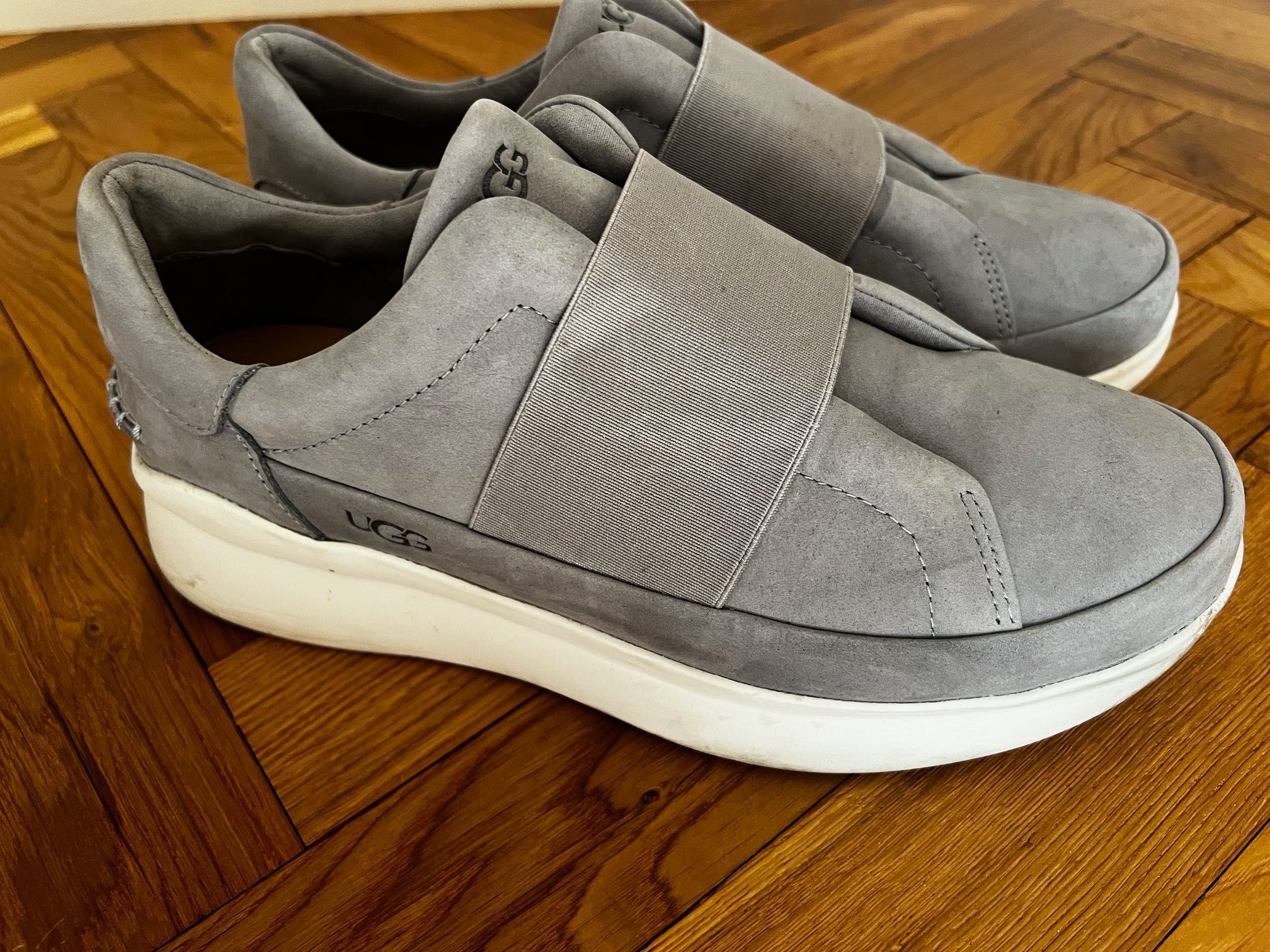 UGG-świetne buty
