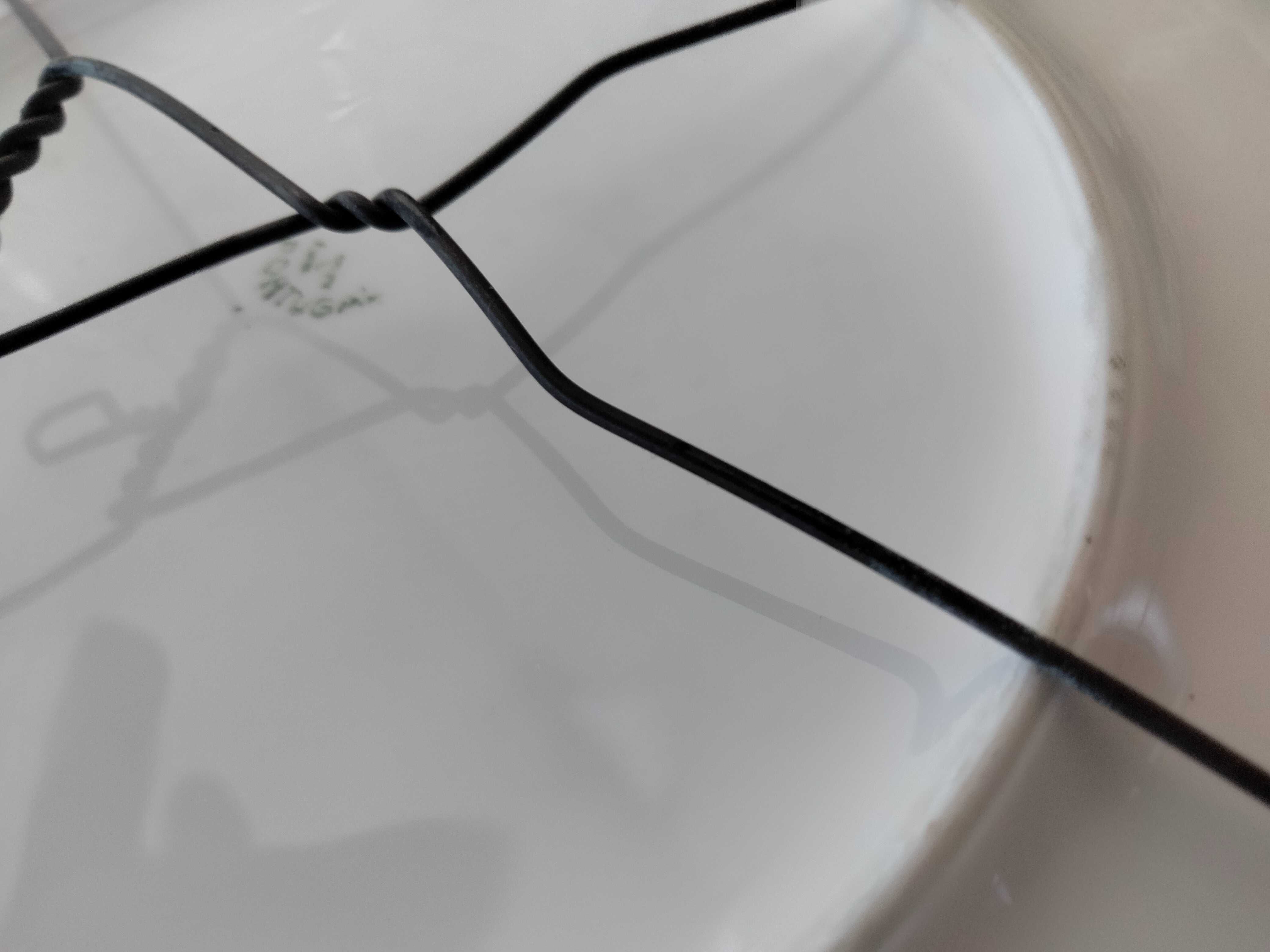 Pratos Ceramica Vista Alegre