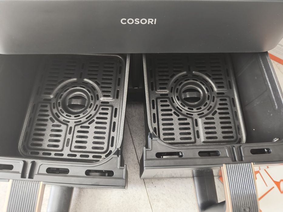 Frytownica beztłuszczowa Cosori R903