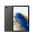 Galaxy Tab A8 (10,5", 4+128GB, LTE)