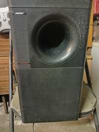 Pasywny subwoofer