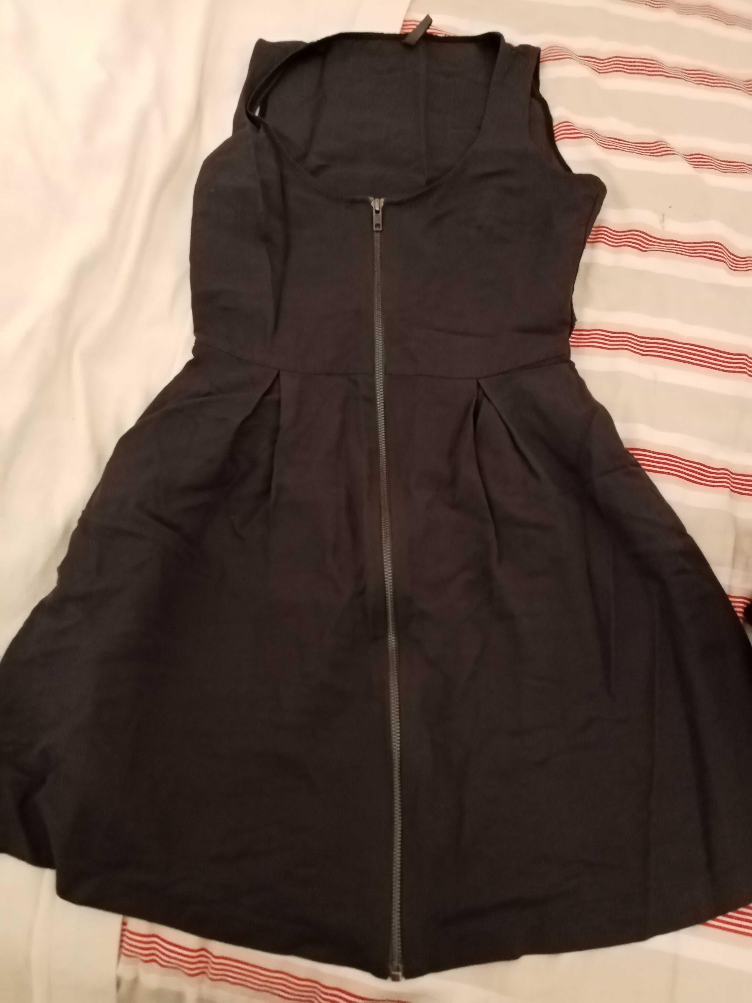 Vestido Naf Naf 36