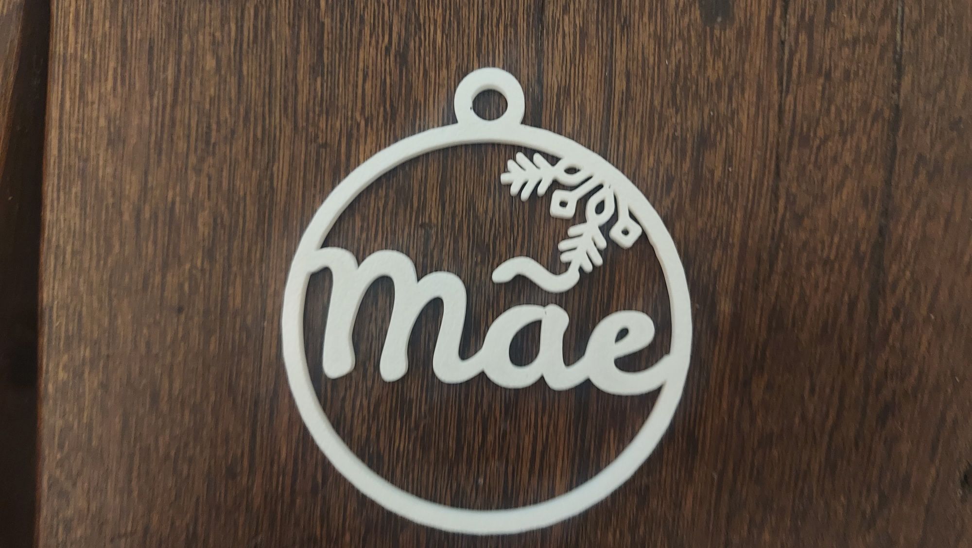 Bolas Natal personalizadas