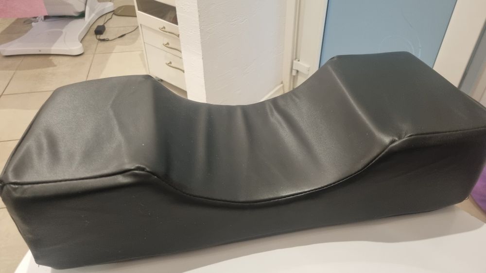 Poduszka do stylizacji rzęs