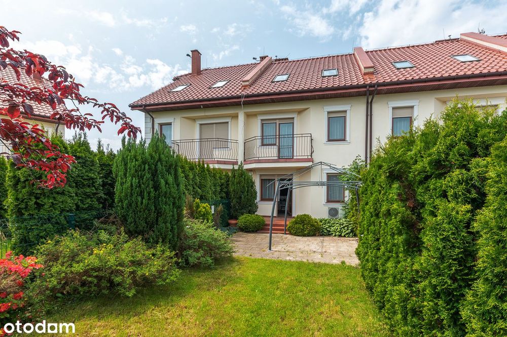 Dom w Mielnie - zamieszkaj lub zainwestuj nad Bałtykiem!