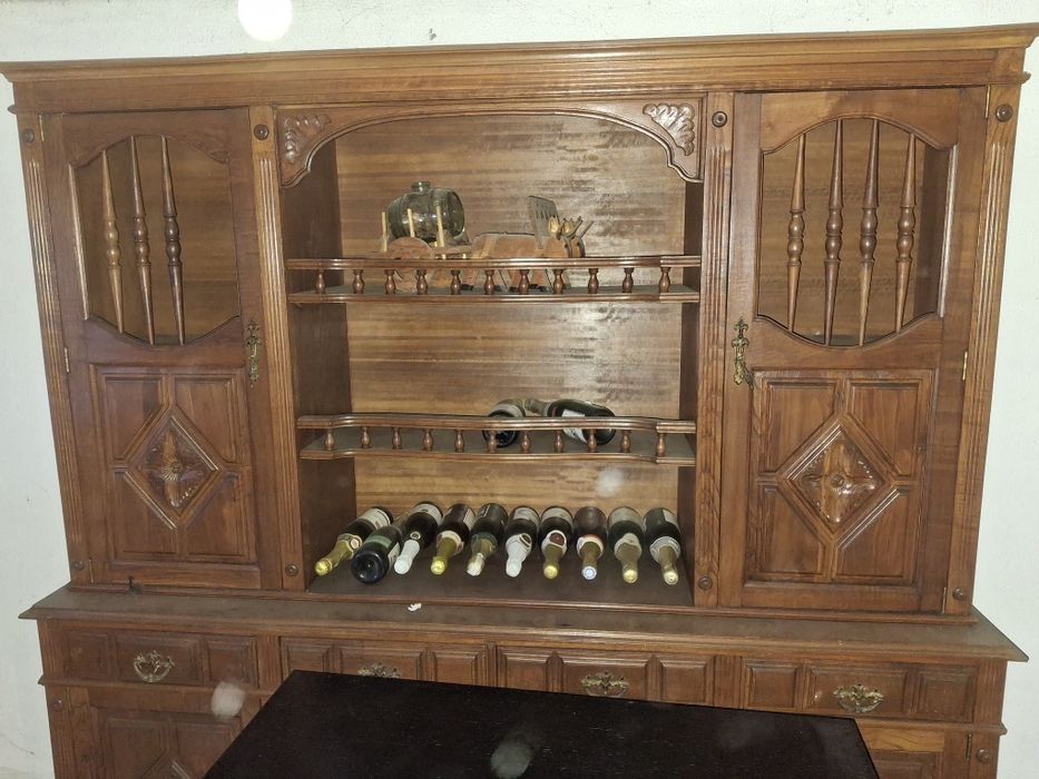 Movel de entrada aparador