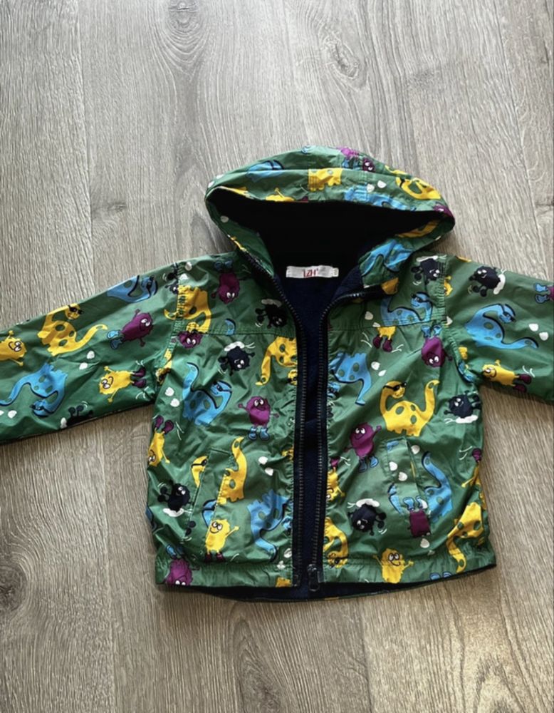 Kurtka jesenna 100 cm