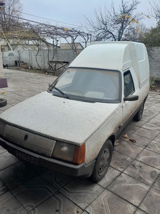 Таврія Пікап 1.2s