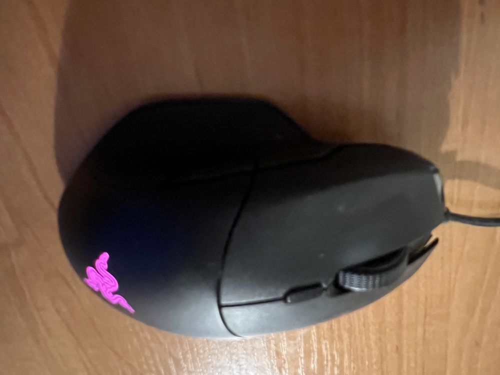 Mysz Razer Basilisk Essential