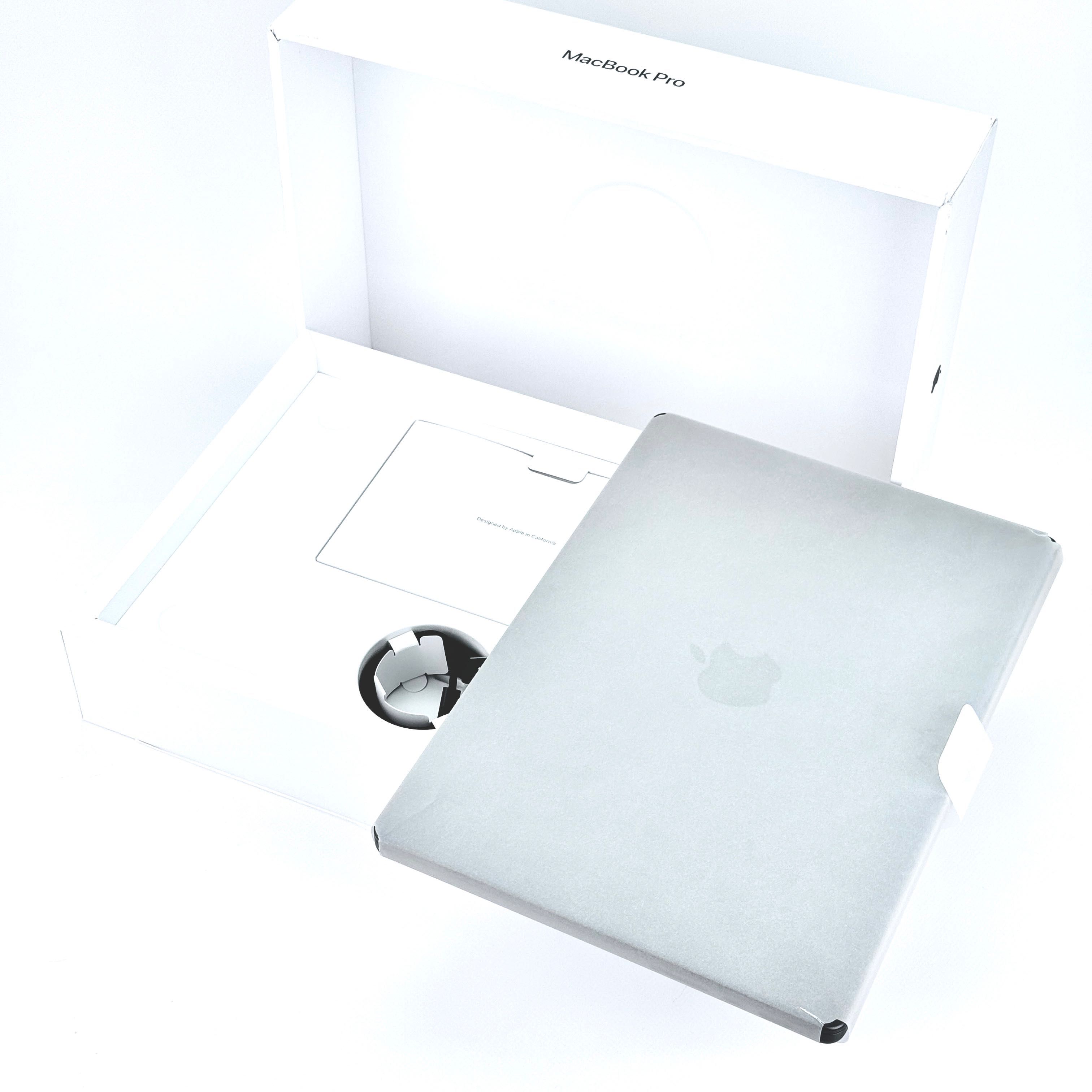NEW! Apple MacBook Pro 14 2023 Space Black M3 Pro | 36Gb | 512Gb SSD