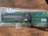 Nbox ekran vfd panel