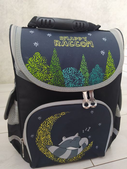 Портфель для школьника, рюкзак, ортопедический портфель