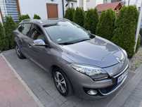 Renault Megane 1.6 16V Salon Polska - Prywatne ogloszenie