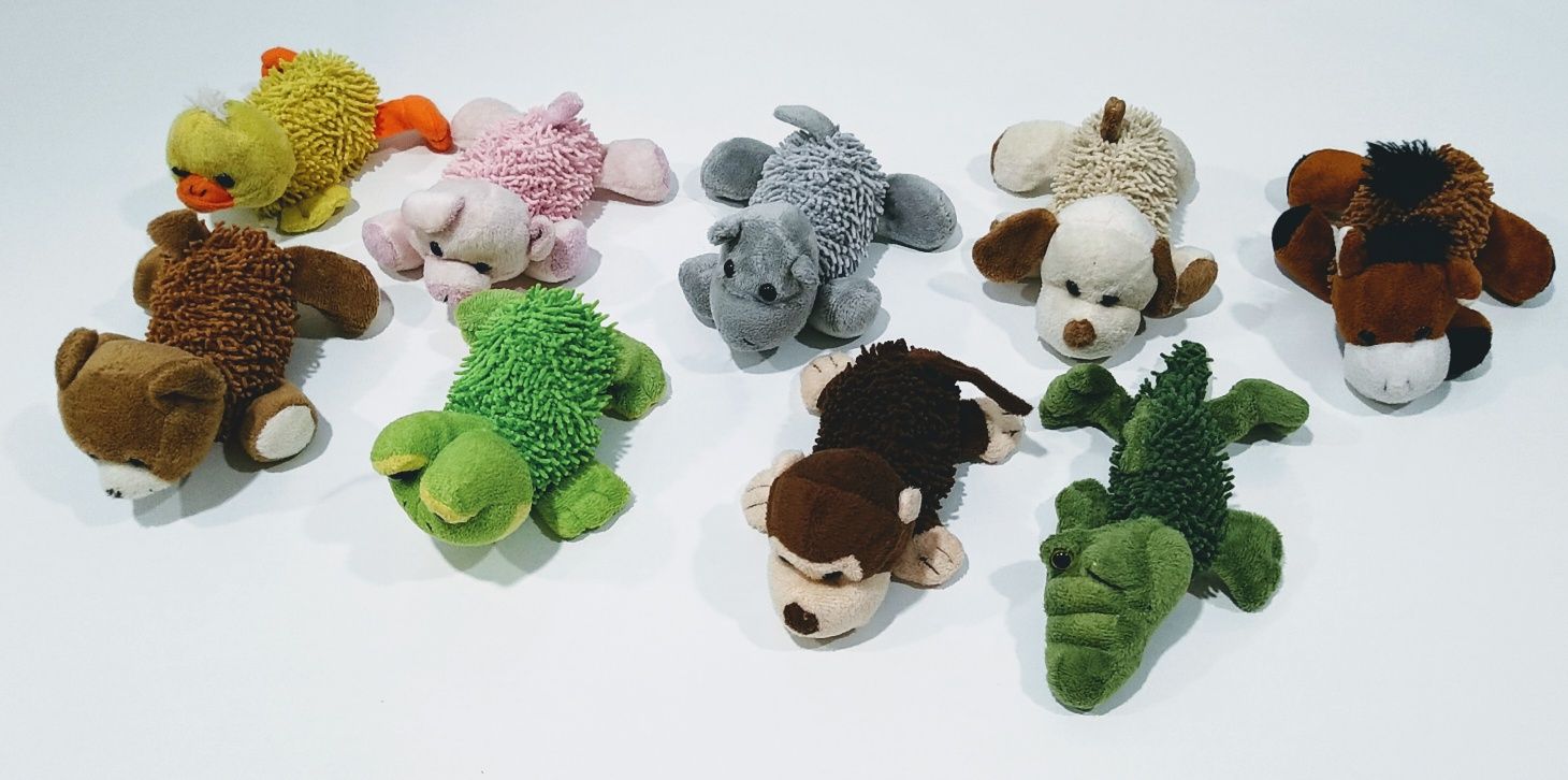 Bonecos peluches