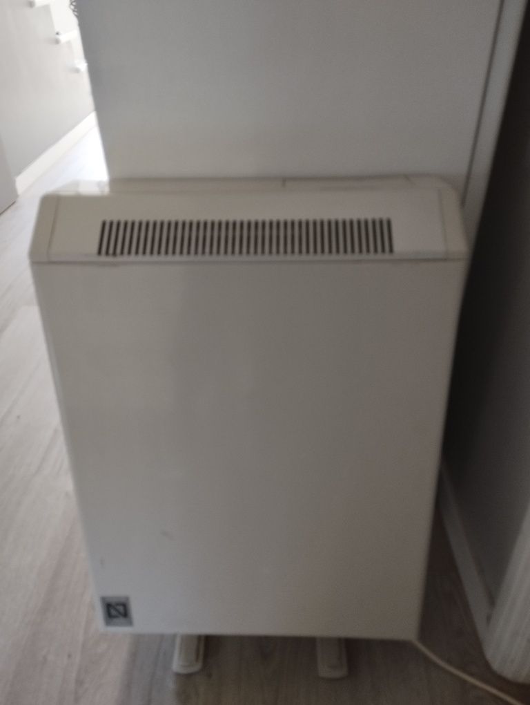 4 termo acumuladores Haverland