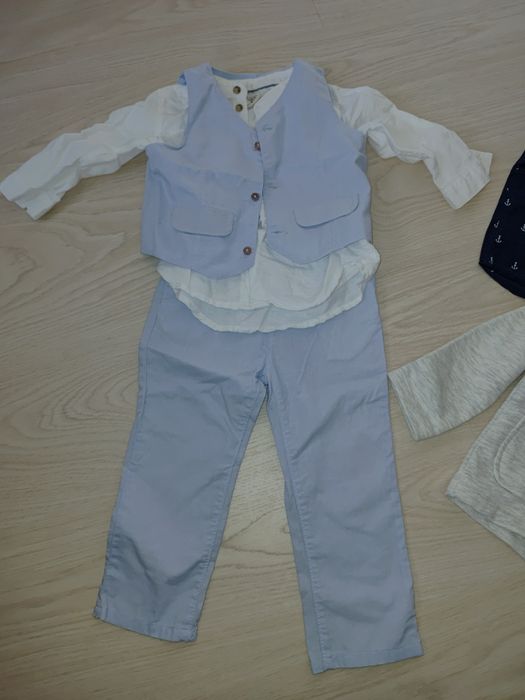 3 eleganckielegancki komplety r 86/92