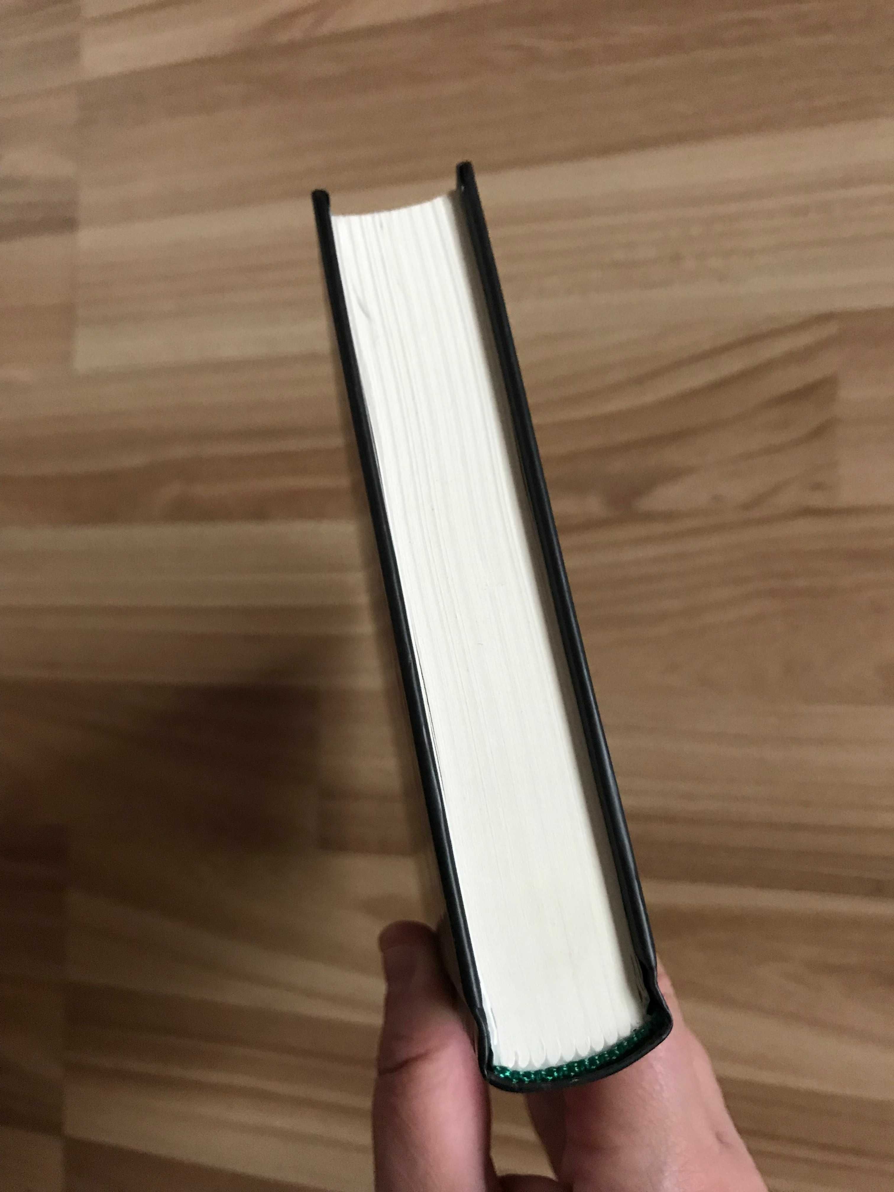 Tolkien - Hobbit Iskry Edycja limitowana Empik Skibniewska