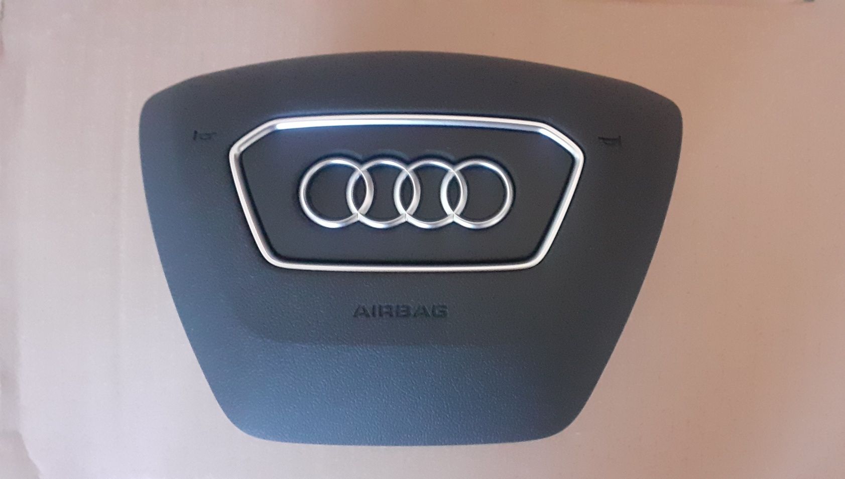 Airbag Audi A6 A7 A8 Q8