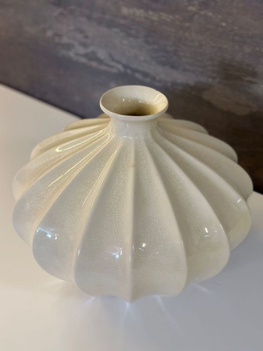 Vaso branco | Decoração