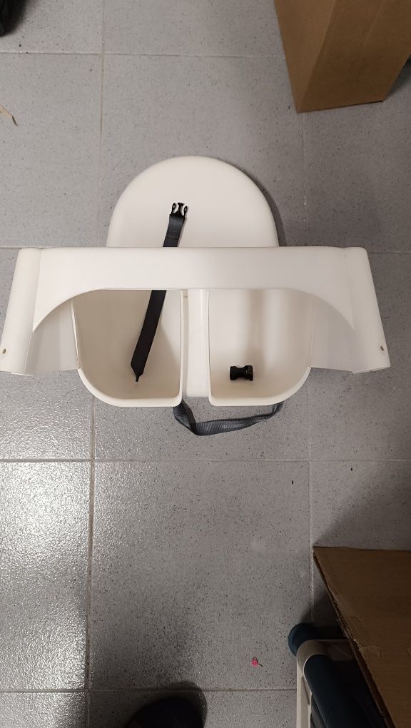 Cadeira Antílop IKEA