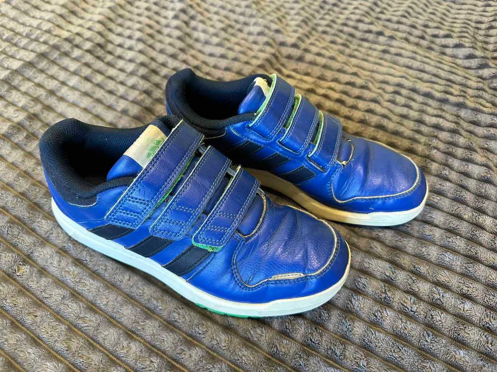 Кеди кросівки adidas оригінал