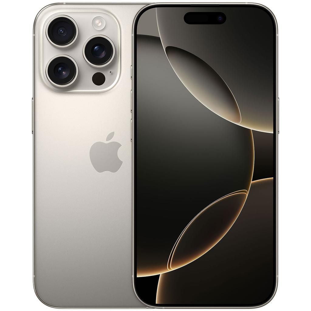 Iphone 16 pro 256 gb