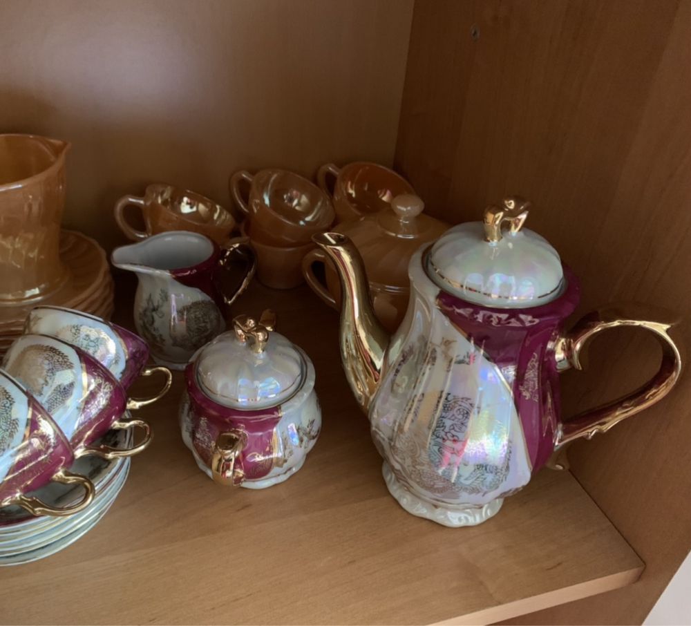 Продам сервиз
