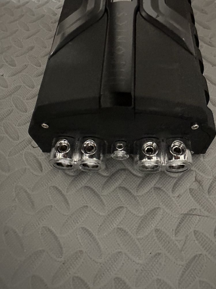 Kondesator 10 F  hifonics ZXT 10.0 car audio