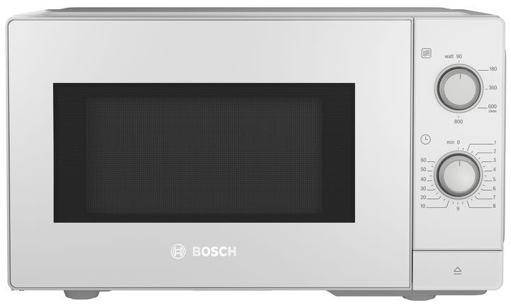 Мікрохвильовка Bosch
