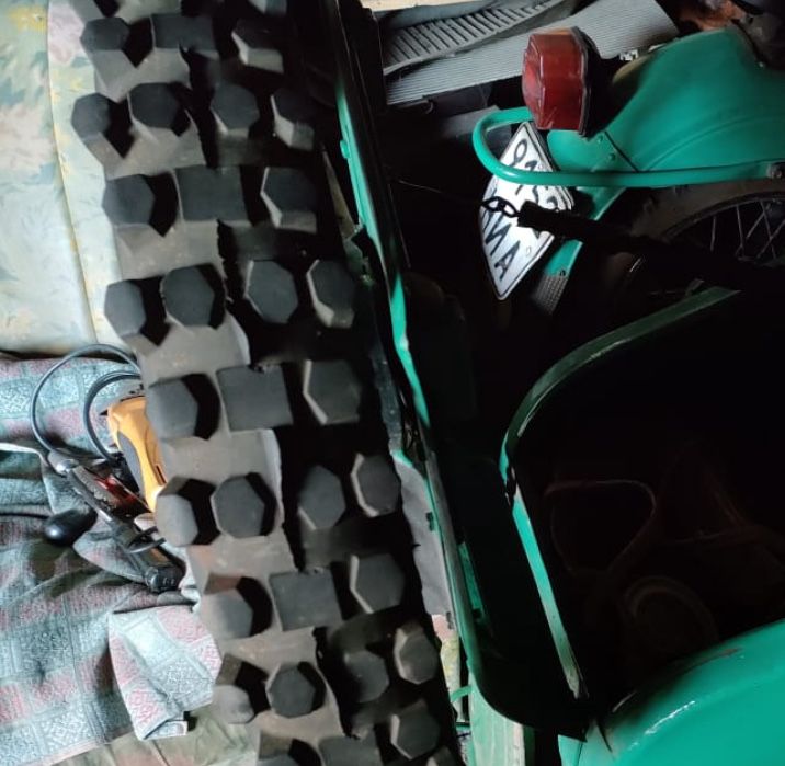 ‼️Продам ‼️ Урал ‼️ 1984 гв ‼️