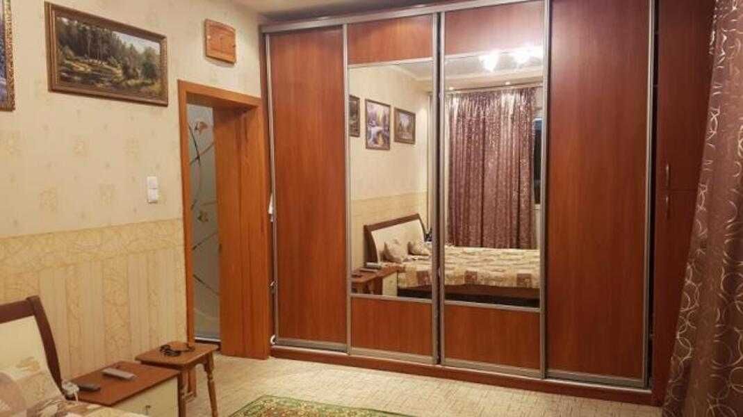 Продаётся 1 к квартира, метро Холодная Гора 7 минут