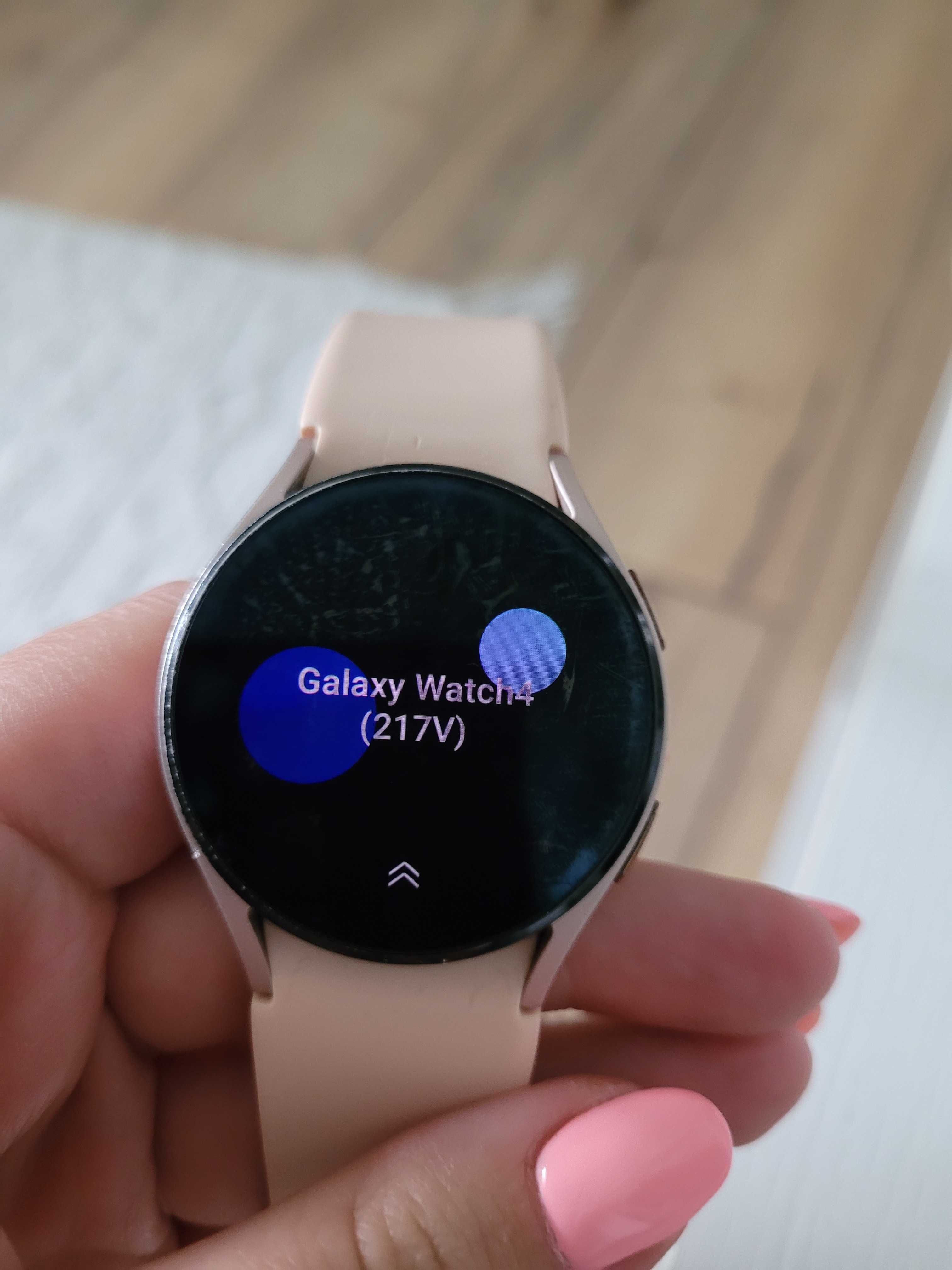 Smartwatch Samsung Watch 4