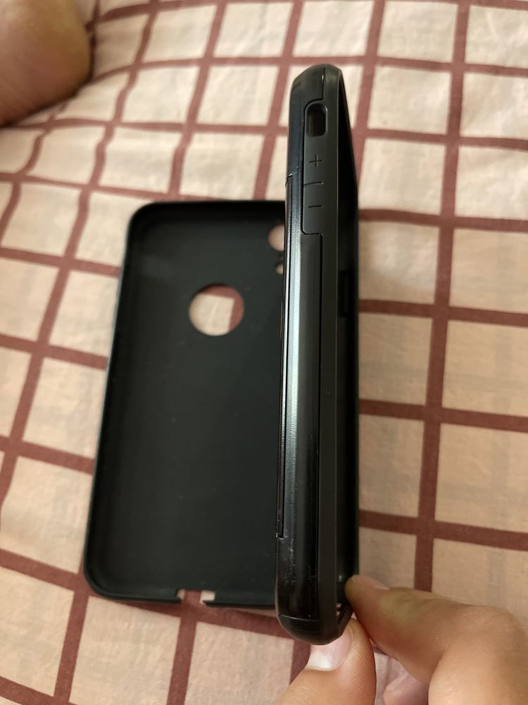 Чехол iPhone XR