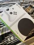 Vendo xbox serie s 512 gb