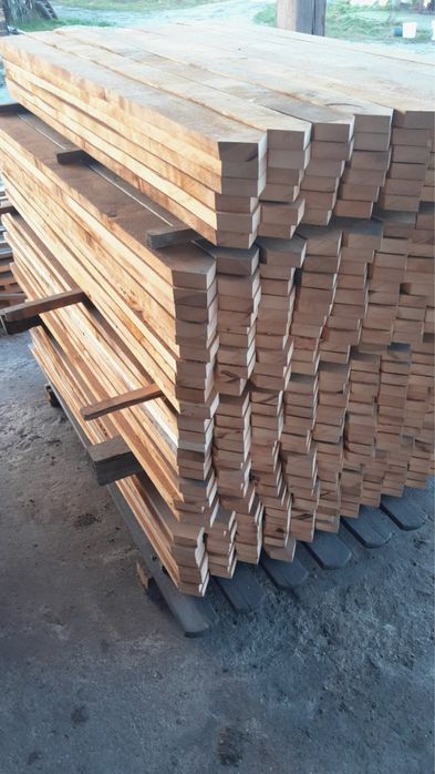 Sztachety olchowe 150 cm