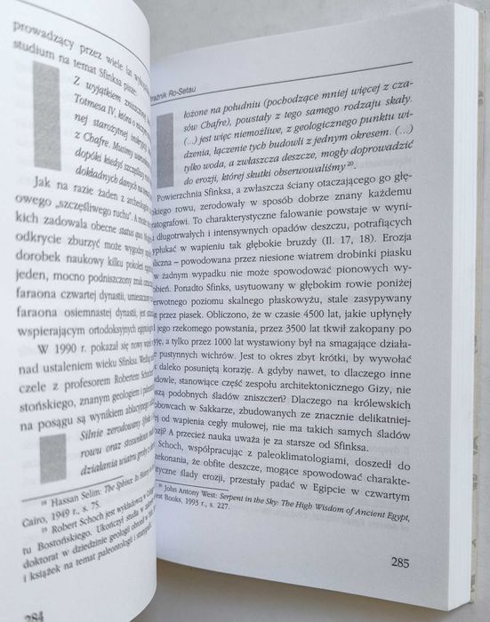 Tropami Synów Słońca, Andrzej Kapłanek, NOWA! UNIKAT!