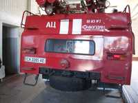Пожежний автомобіль ЗИЛ-130/АЦ-40, 1988 р.в.