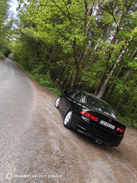 Honda Accord 2.2 I-CTDI Polift 2006r