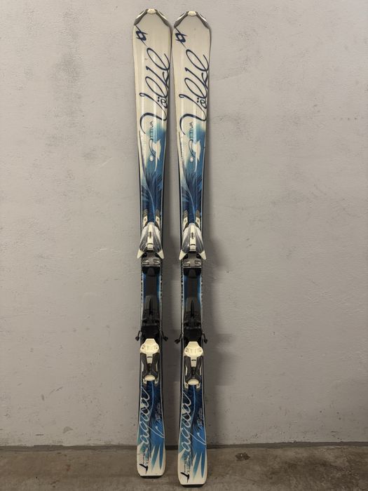 Лижний комплект для катання  Volkl