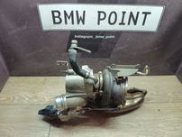 Турбіна двигуна BMW N20