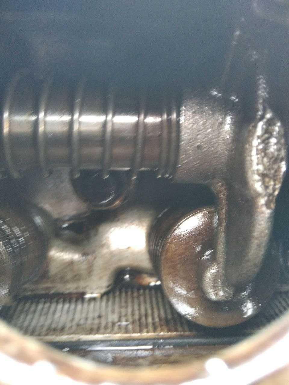 Двигун ГАЗ 53 - 66 євро 0 51100а новий