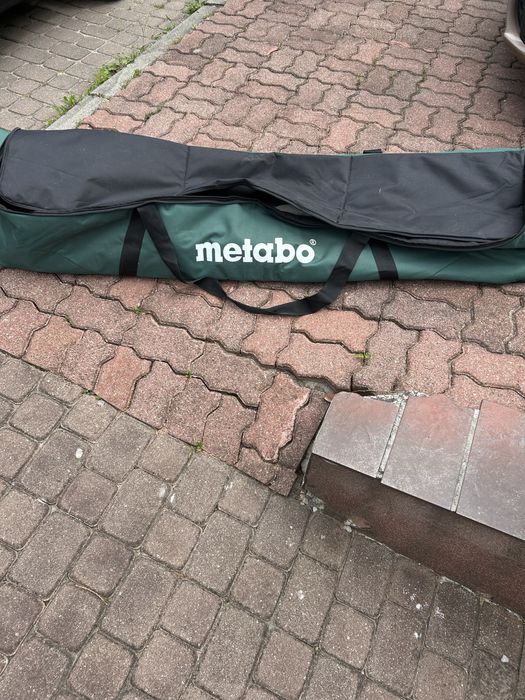 Nowa  METABO  Szlifierka Żyrafa do Gładzi,Gipsu Na wysięgniku