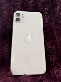 iPhone 11 white на 64 Gb