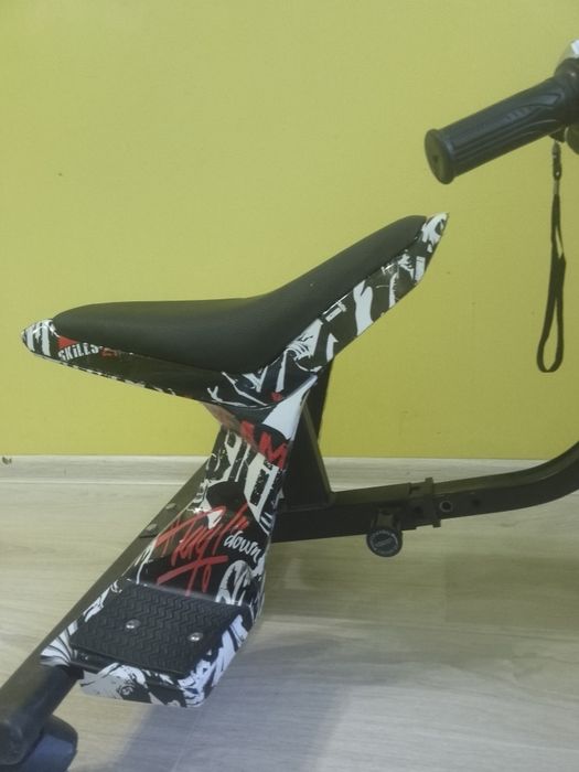 Дрифткар ціна не договірна