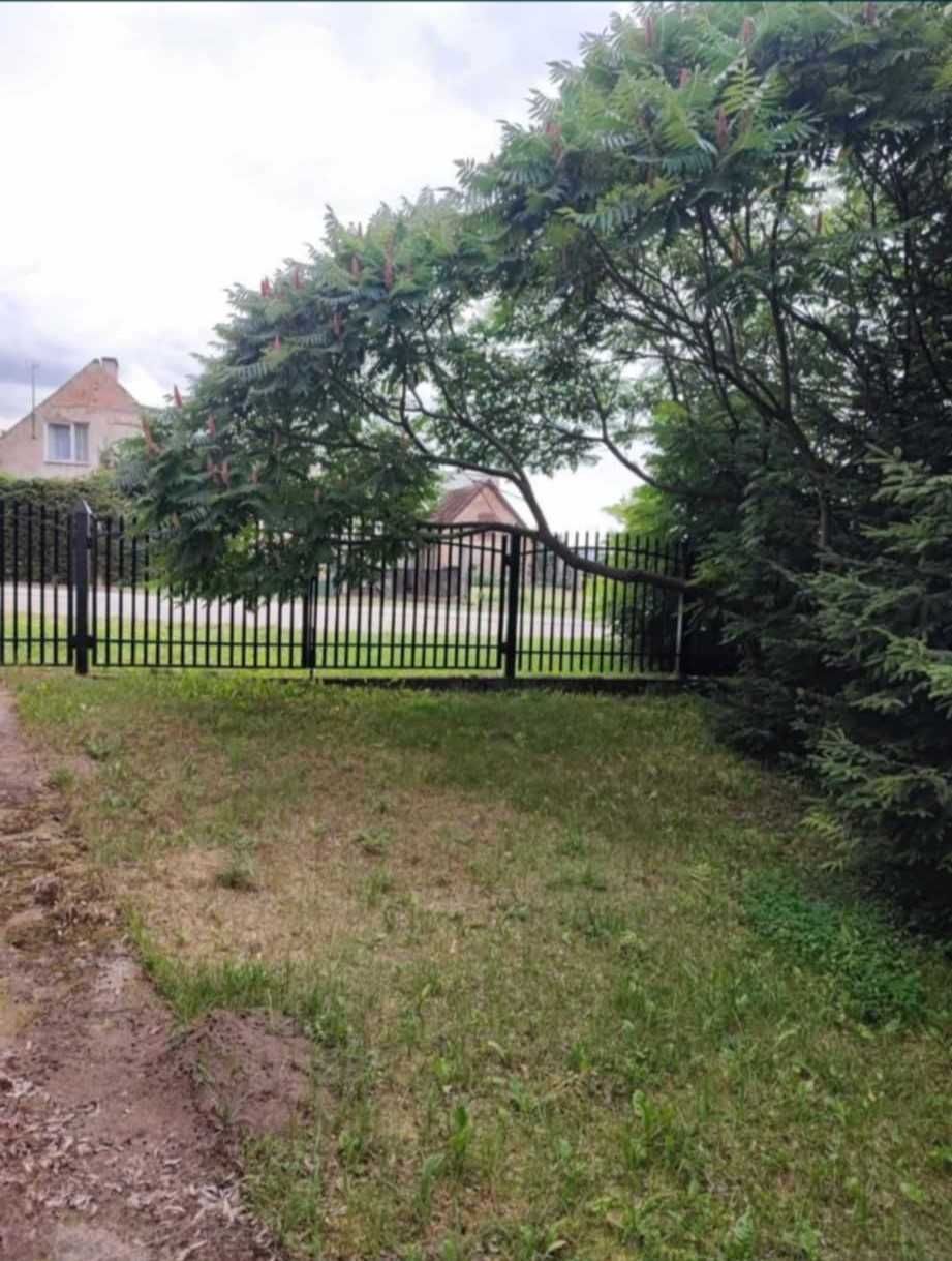 Nieruchomość Warmii i Mazur, budynek do adaptacji, dom