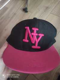 Fullcap NY  M 56