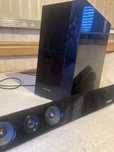 Samsung soundbar PS-WF-450 bez pilota