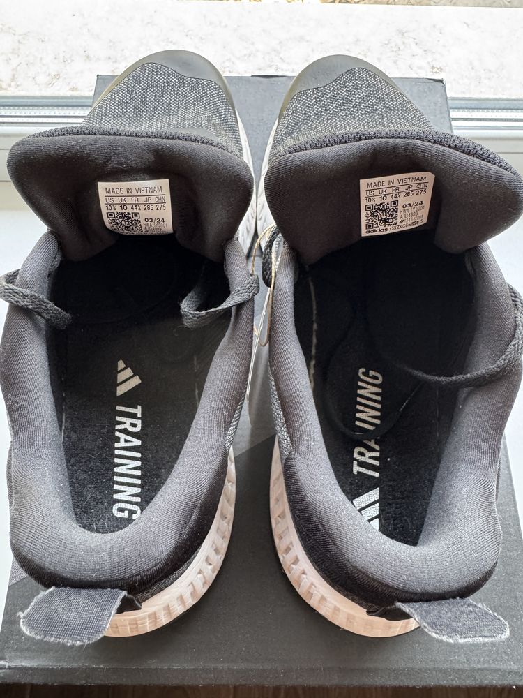 Кросівки чоловічі Adidas Everyset Trainer